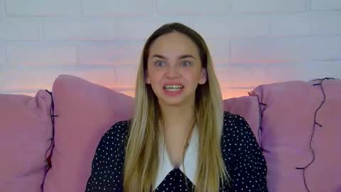 Snapshot of anitaventure chatting on October 2, 2025, 4:19 am AnitaVenture online show from October 2, 2025, 4:19 am