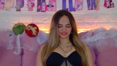 Snapshot of anitaventure chatting on October 25, 2025, 4:53 am AnitaVenture online show from October 25, 2025, 4:53 am