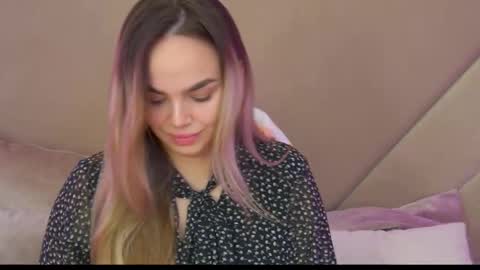 Snapshot of anitaventure chatting on November 12, 2025, 4:24 am AnitaVenture online show from November 12, 2025, 4:24 am