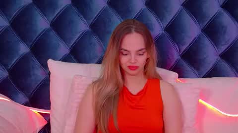 Snapshot of anitaventure chatting on November 20, 2025, 5:40 am AnitaVenture online show from November 20, 2025, 5:40 am