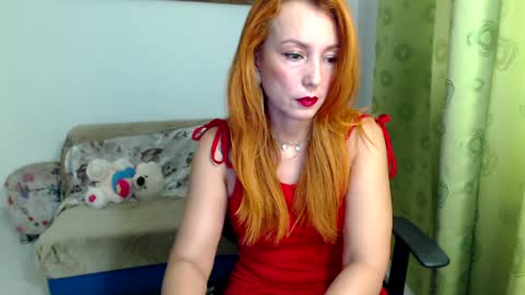 Anita Zarova online show from December 13, 2024, 5:43 pm