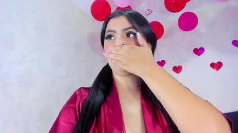 Anitha York online show from February 13, 2025, 6:16 pm