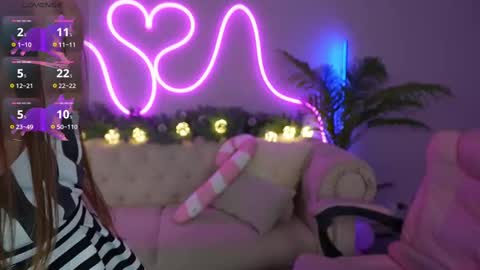 anittarays online show from December 9, 2024, 2:06 pm