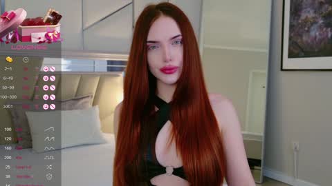 Snapshot of anje_cox chatting on January 29, 2025, 5:19 am Anje online show from January 29, 2025, 5:19 am