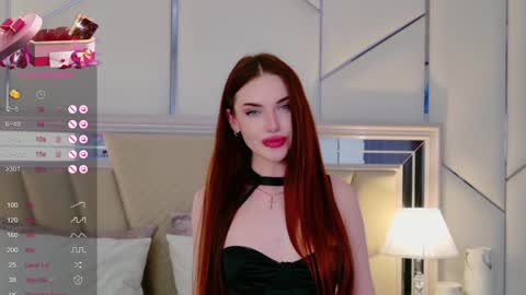 Snapshot of anje_cox chatting on February 2, 2025, 1:08 pm Anje online show from February 2, 2025, 1:08 pm