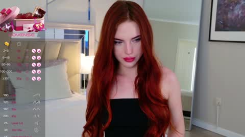 Snapshot of anje_cox chatting on February 8, 2025, 11:33 am Anje online show from February 8, 2025, 11:33 am