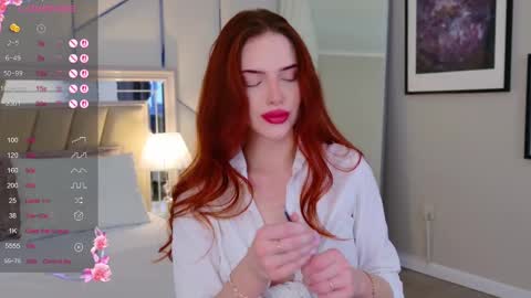 Snapshot of anje_cox chatting on February 23, 2025, 5:23 am Anje online show from February 23, 2025, 5:23 am