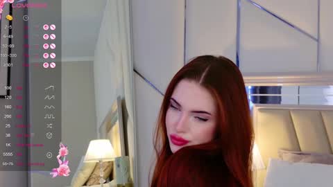 Snapshot of anje_cox chatting on February 23, 2025, 8:28 am Anje online show from February 23, 2025, 8:28 am