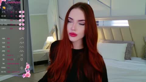 Snapshot of anje_cox chatting on February 23, 2025, 11:33 am Anje online show from February 23, 2025, 11:33 am