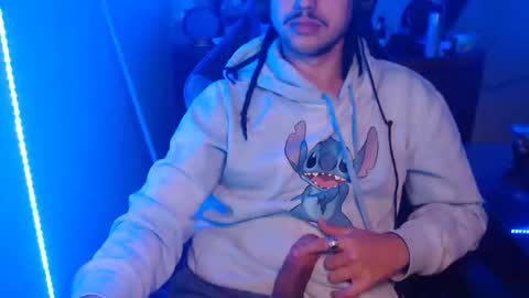 anjonoturno01 online show from October 3, 2025, 8:55 am