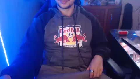 anjonoturno01 online show from October 8, 2025, 2:09 am