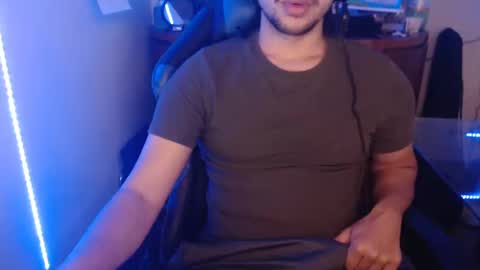 anjonoturno01 online show from October 12, 2025, 12:48 pm