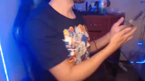 anjonoturno01 online show from October 18, 2025, 1:56 pm