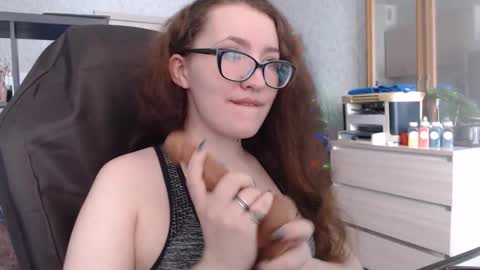 Nameless online show from February 11, 2025, 5:47 am