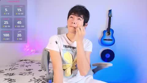 Anky online show from September 11, 2025, 10:54 pm