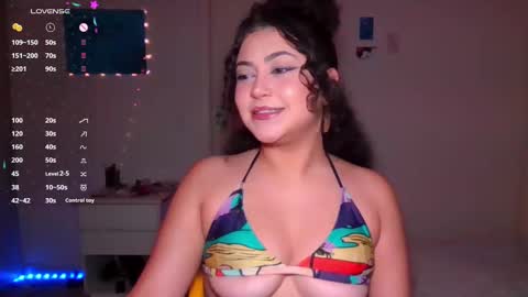 Anna online show from September 14, 2025, 2:44 am
