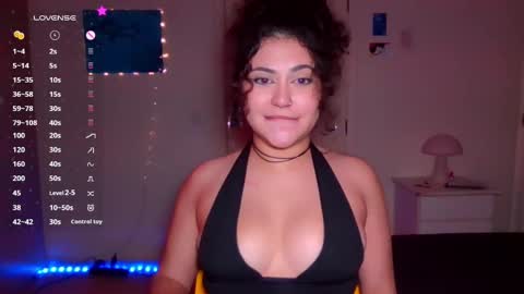 Anna online show from October 3, 2025, 6:43 am