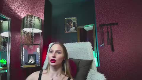 Snapshot of ann__levine chatting on September 27, 2025, 2:55 pm Ann online show from September 27, 2025, 2:55 pm