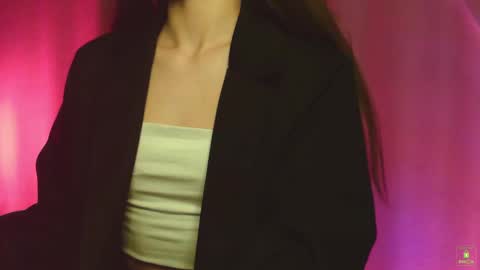 Snapshot of ann_amm chatting on February 21, 2025, 2:38 pm Anna online show from February 21, 2025, 2:38 pm