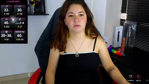 Snapshot of ann_cohen chatting on December 13, 2024, 1:12 pm Only fans online show from December 13, 2024, 1:12 pm