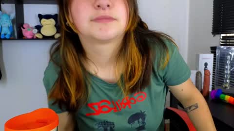 Snapshot of ann_cohen chatting on January 9, 2025, 8:01 pm Only fans online show from January 9, 2025, 8:01 pm