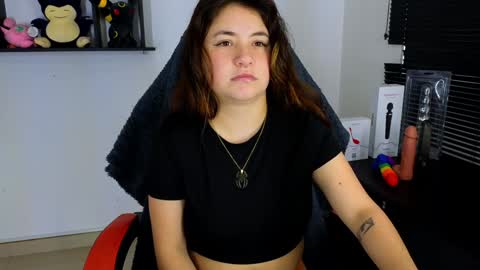 Snapshot of ann_cohen chatting on January 27, 2025, 3:07 pm Only fans online show from January 27, 2025, 3:07 pm