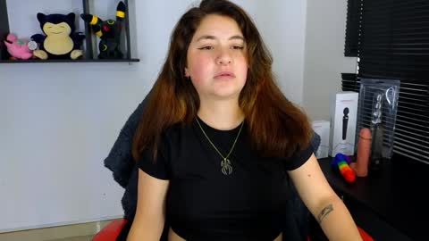 Snapshot of ann_cohen chatting on January 27, 2025, 6:09 pm Only fans online show from January 27, 2025, 6:09 pm