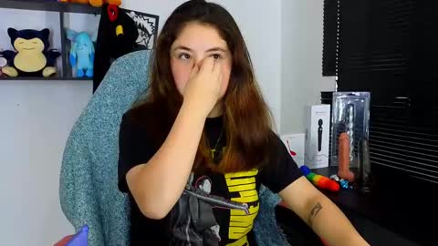 Snapshot of ann_cohen chatting on February 17, 2025, 2:04 pm Only fans online show from February 17, 2025, 2:04 pm
