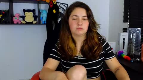 Snapshot of ann_cohen chatting on February 26, 2025, 4:03 pm Only fans online show from February 26, 2025, 4:03 pm