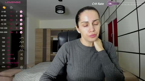 Snapshot of anna___25 chatting on January 9, 2025, 7:50 pm Anna online show from January 9, 2025, 7:50 pm