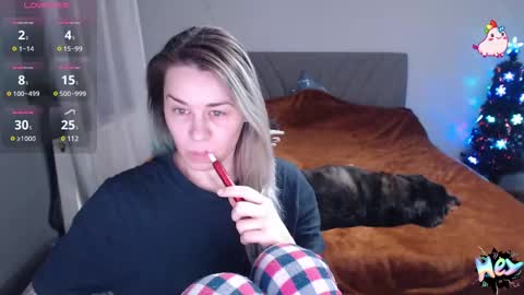 Anadirectgirl online show from December 24, 2024, 6:28 pm