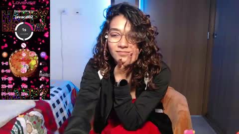 Snapshot of anna_dlove_cam chatting on December 3, 2024, 3:44 pm Anna online show from December 3, 2024, 3:44 pm