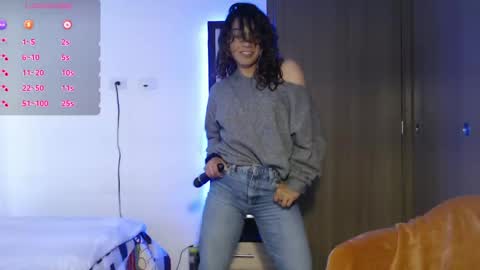 Snapshot of anna_dlove_cam chatting on December 6, 2024, 3:44 pm Anna online show from December 6, 2024, 3:44 pm