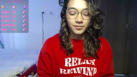 Snapshot of anna_dlove_cam chatting on December 10, 2024, 3:55 pm Anna online show from December 10, 2024, 3:55 pm