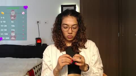 Snapshot of anna_dlove_cam chatting on December 16, 2024, 3:22 pm Anna online show from December 16, 2024, 3:22 pm