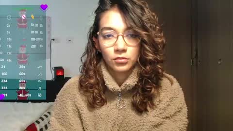 Snapshot of anna_dlove_cam chatting on December 17, 2024, 3:28 pm Anna online show from December 17, 2024, 3:28 pm