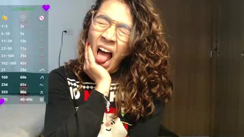 Snapshot of anna_dlove_cam chatting on December 20, 2024, 3:53 pm Anna online show from December 20, 2024, 3:53 pm