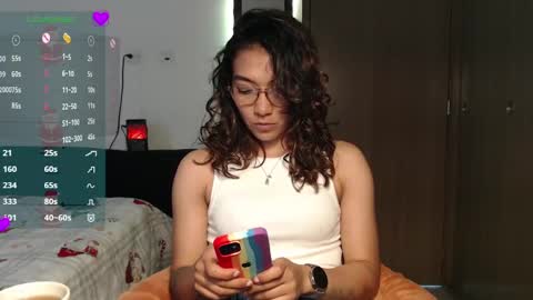 Snapshot of anna_dlove_cam chatting on December 30, 2024, 2:51 pm Anna online show from December 30, 2024, 2:51 pm