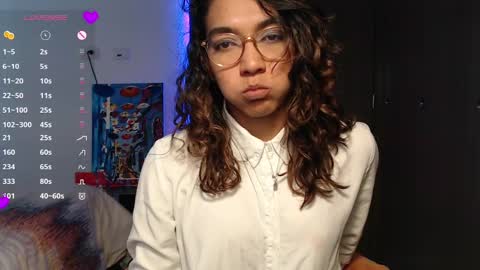 Snapshot of anna_dlove_cam chatting on January 9, 2025, 3:01 pm Anna online show from January 9, 2025, 3:01 pm