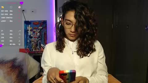 Snapshot of anna_dlove_cam chatting on January 9, 2025, 6:04 pm Anna online show from January 9, 2025, 6:04 pm