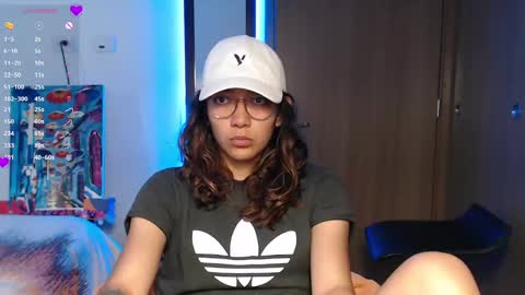 Snapshot of anna_dlove_cam chatting on January 11, 2025, 4:14 pm Anna online show from January 11, 2025, 4:14 pm