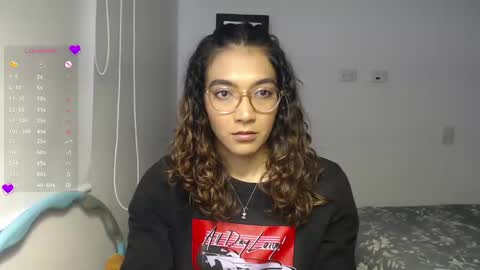 Snapshot of anna_dlove_cam chatting on January 15, 2025, 3:18 pm Anna online show from January 15, 2025, 3:18 pm