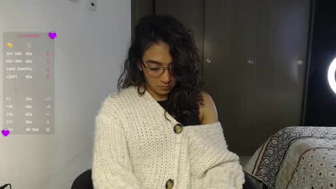 Snapshot of anna_dlove_cam chatting on January 21, 2025, 3:10 pm Anna online show from January 21, 2025, 3:10 pm