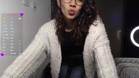 Snapshot of anna_dlove_cam chatting on January 21, 2025, 6:12 pm Anna online show from January 21, 2025, 6:12 pm