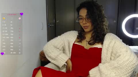 Snapshot of anna_dlove_cam chatting on January 30, 2025, 3:08 pm Anna online show from January 30, 2025, 3:08 pm