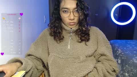 Snapshot of anna_dlove_cam chatting on February 5, 2025, 3:09 pm Anna online show from February 5, 2025, 3:09 pm