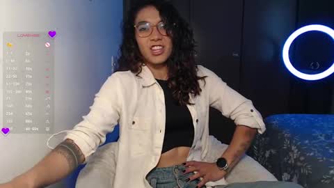 Snapshot of anna_dlove_cam chatting on February 6, 2025, 3:31 pm Anna online show from February 6, 2025, 3:31 pm