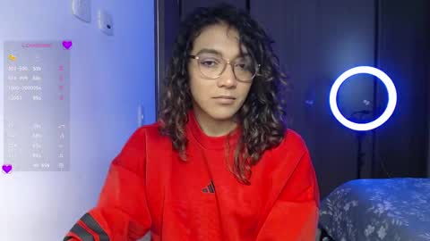 Snapshot of anna_dlove_cam chatting on February 7, 2025, 3:19 pm Anna online show from February 7, 2025, 3:19 pm