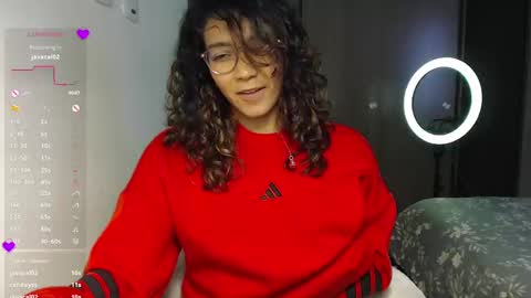 Snapshot of anna_dlove_cam chatting on February 7, 2025, 6:24 pm Anna online show from February 7, 2025, 6:24 pm