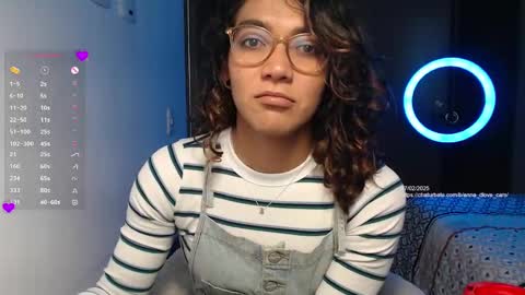 Snapshot of anna_dlove_cam chatting on February 17, 2025, 3:53 pm Anna online show from February 17, 2025, 3:53 pm